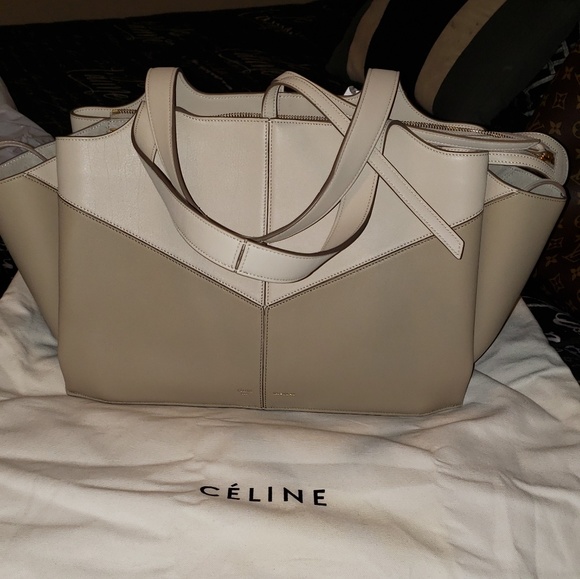Authentic Celine handbag - Picture 6 of 6